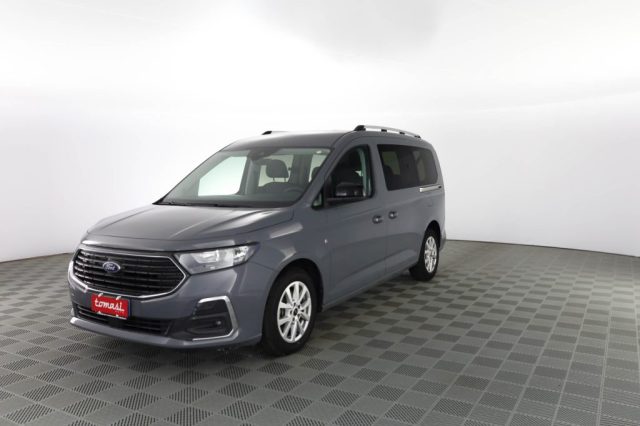 FORD Tourneo Connect Grand Tourneo Connect 2.0 EcoBlue 122 CV Powershif 