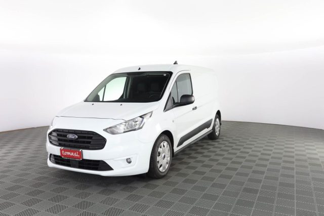 FORD Transit Connect Transit Connect 200 1.5 Ecoblue 100CV PC Furgone T 