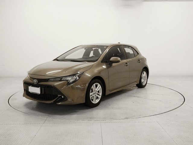 TOYOTA Corolla Corolla 1.8 Hybrid Business 