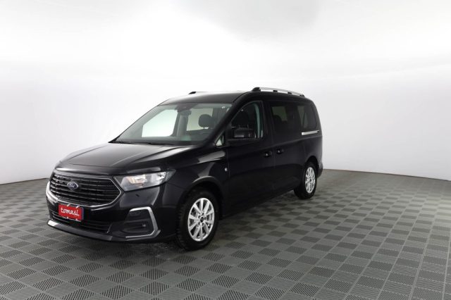 FORD Tourneo Connect Grand Tourneo Connect 2.0 EcoBlue 122 CV Powershif 