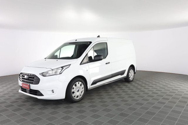 FORD Transit Connect Transit Connect 200 1.5 Ecoblue 100CV PC Furgone T 