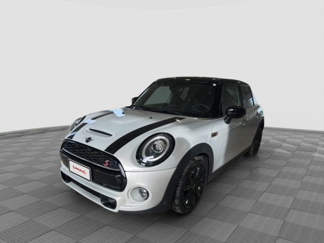 MINI Mini 5 Porte  2.0 Cooper S 5 porte 