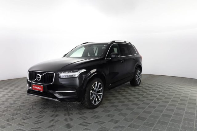 VOLVO XC90 XC90 D4 Geartronic Momentum 