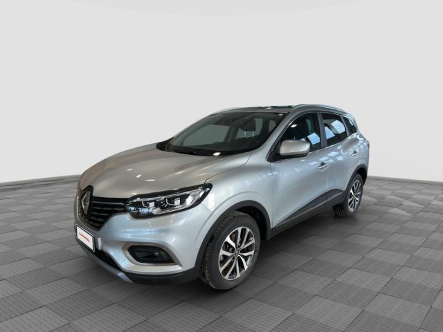 RENAULT Kadjar Kadjar Blue dCi 8V 115CV EDC Intens 