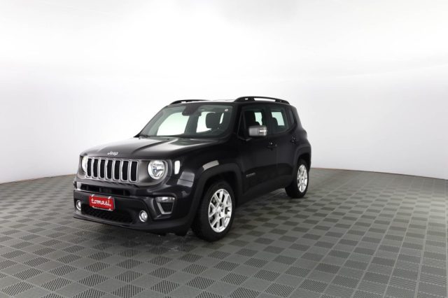 JEEP Renegade Renegade 1.0 T3 Limited 