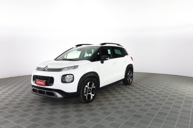 CITROEN C3 Aircross C3 Aircross PureTech 110 S&S Shine 