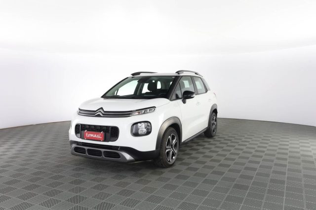 CITROEN C3 Aircross C3 Aircross BlueHDi 110 S&S Feel 