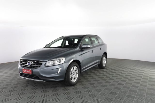 VOLVO XC60 XC60 D4 AWD Geartronic Business Plus 