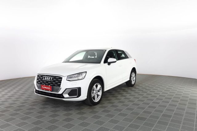 AUDI Q2 Q2 30 TFSI S tronic Admired 