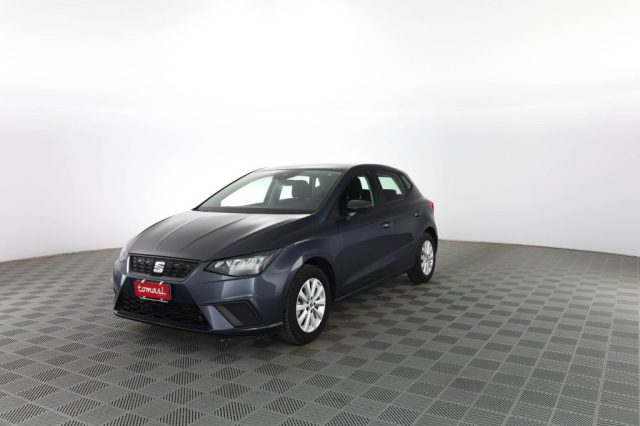 SEAT Ibiza Ibiza 1.0 EcoTSI 110 CV 5 porte Business 