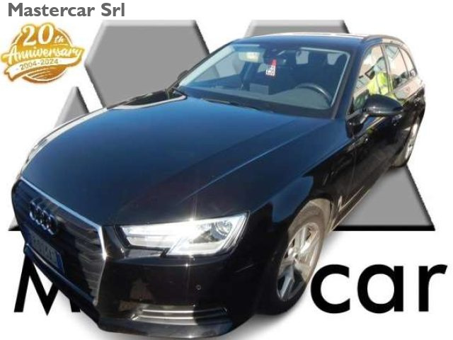 AUDI A4 A4 Avant 30 2.0 tdi N1 Autocarro Business FR013AS 