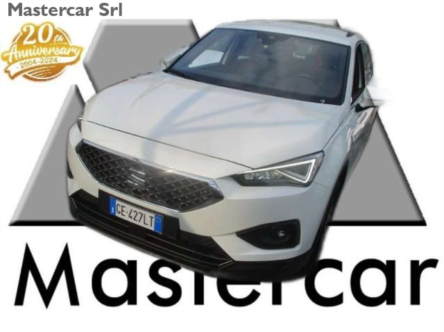 SEAT Tarraco Tarraco 2.0 tdi Style 150cv dsg GE427LT 