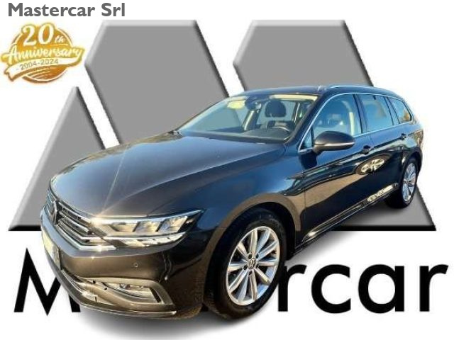 VOLKSWAGEN Passat Variant 2.0 tdi Business 150cv dsg 7m -  GD993JH 