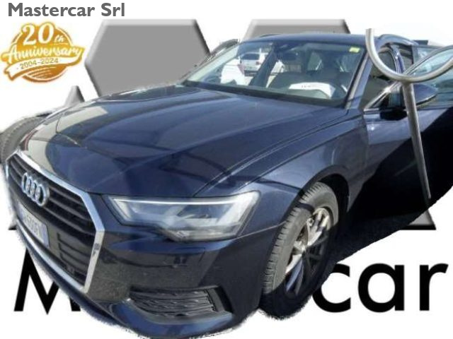 AUDI A6 A6 Avant 35 2.0 tdi mhev Business s-tronic GA630FN 