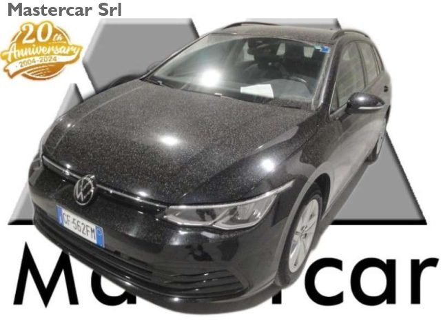 VOLKSWAGEN Golf Variant 2.0 tdi Life 115cv  GF562FM 