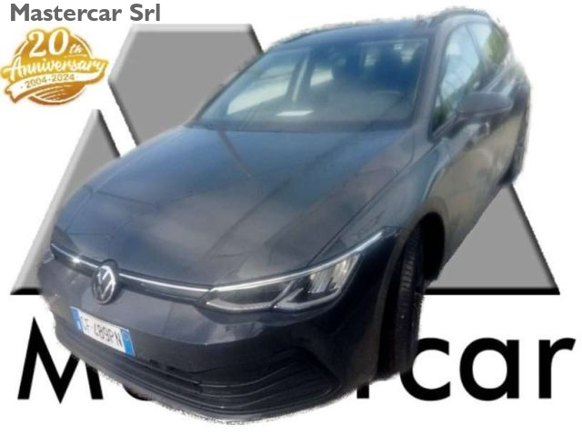 VOLKSWAGEN Golf Variant Golf Variant 2.0 tdi Life 115cv dsg - GF489PN 