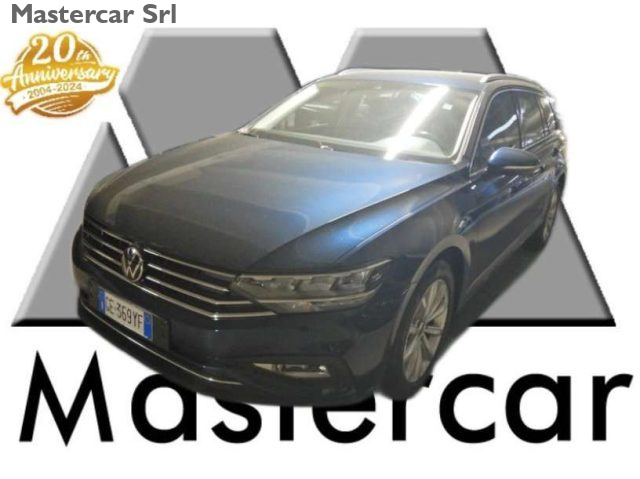 VOLKSWAGEN Passat Variant 2.0 tdi Business 122cv dsg 7m - GE369YF 