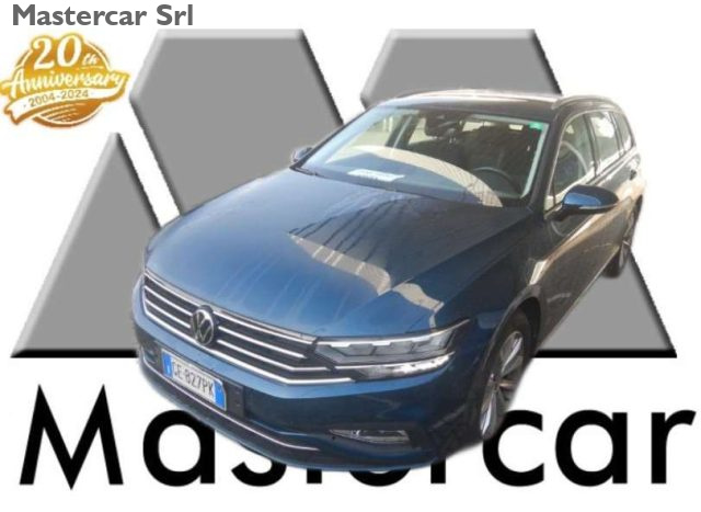 VOLKSWAGEN Passat Variant 2.0 tdi Business 122cv dsg 7m - GE827PK 