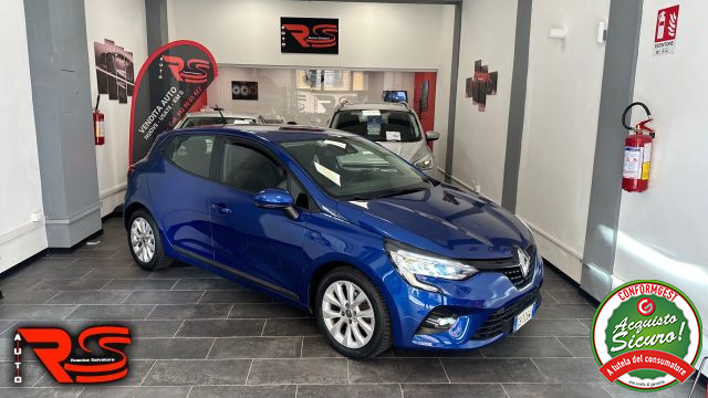 RENAULT Clio TCe 100 CV 5 porte Business 