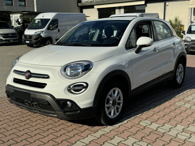 FIAT 500X 1.3 MultiJet 95cv BUSINESS GUIDABILE DA NEOPATENTA 