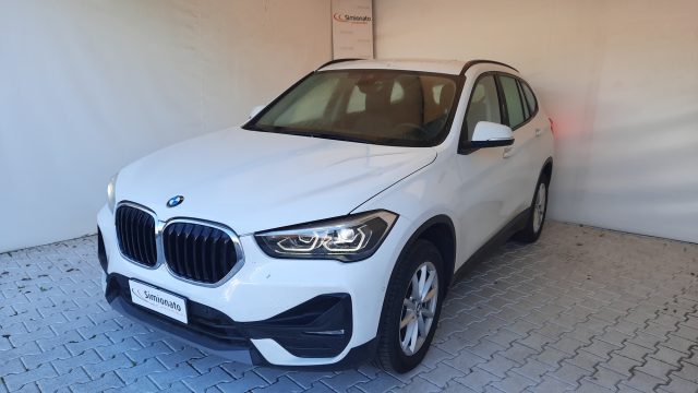 BMW X1 sDrive18d Business Advantage 