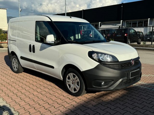 FIAT Doblo 1.3 MJT PC-TN FURGONE CARGO SX AZIENDALE 