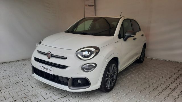 FIAT 500X 1.3 MultiJet 95 CV Sport *Full LED* 