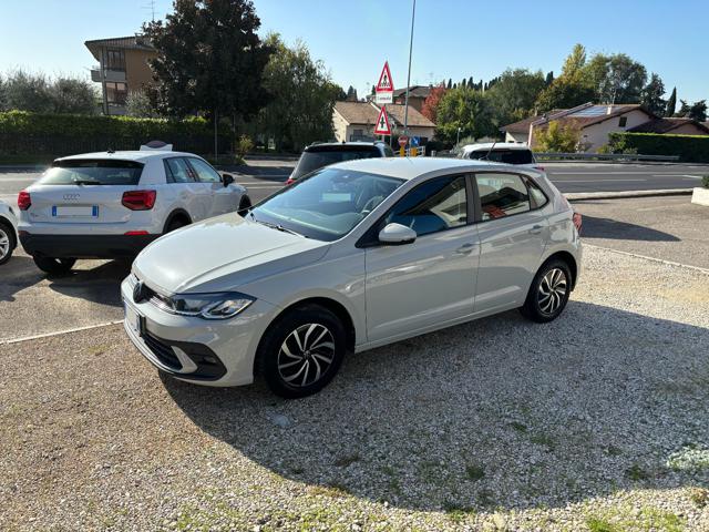 VOLKSWAGEN Polo 1.0 EVO NEOPATENTATI 