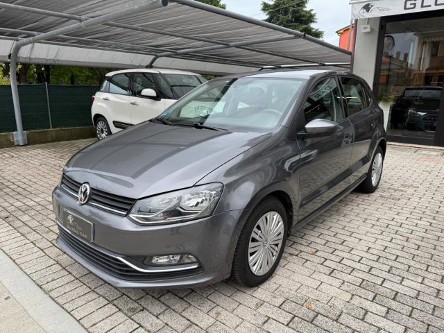 VOLKSWAGEN Polo 1.4TDI 90CV DSG 