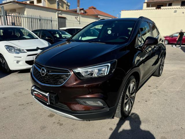 OPEL Mokka X 1.6 CDTI Automatica Innovation 