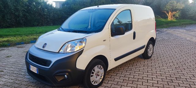 FIAT Fiorino 1.3 MJT 80CV Cargo SX 