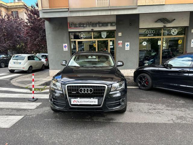 AUDI Q5 3.0 V6 TDI quattro S tronic Tetto Panoramico-xeno 