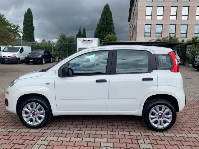 FIAT New Panda 0.9 TwinAir Natural Power EASY GUIDABILE NEOPAT. 