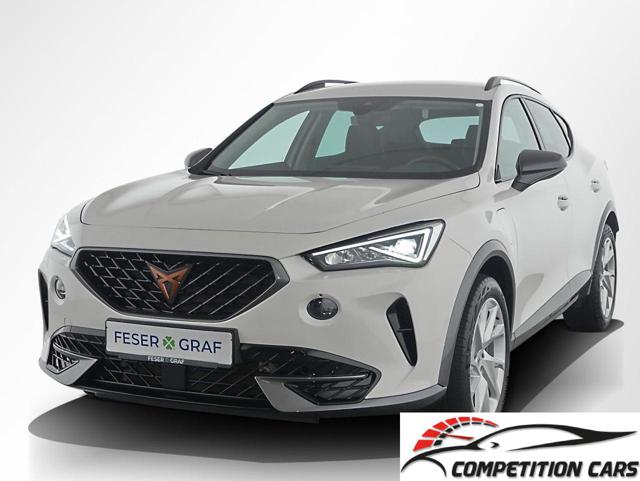 CUPRA Formentor 1.4 e-Hybrid DSG LED ACC PDC NAVI APPLE  3 ZONE* 