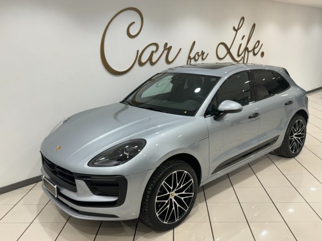 PORSCHE Macan 2.0 Pdk 265 CV 