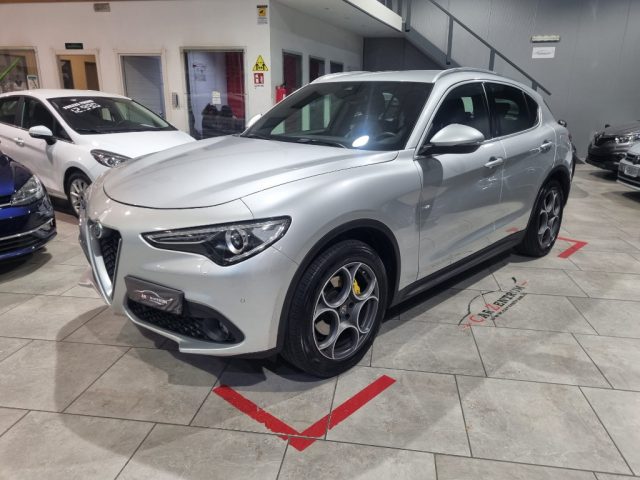 ALFA ROMEO Stelvio 2.2 Turbodiesel 190 CV AT8 Q4 Super 