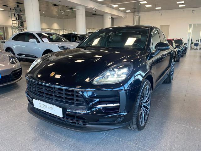 PORSCHE Macan 2.0 245 cv - IVA Esposta 