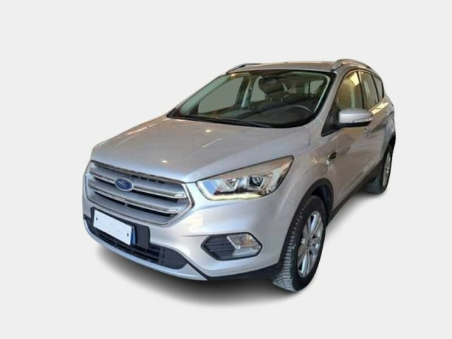 FORD Kuga 2.0 TDCI 120 CV S&S 2WD Powershift Business 