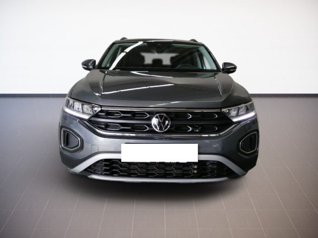 VOLKSWAGEN T-Roc 1.5 TSI ACT DSG Life 