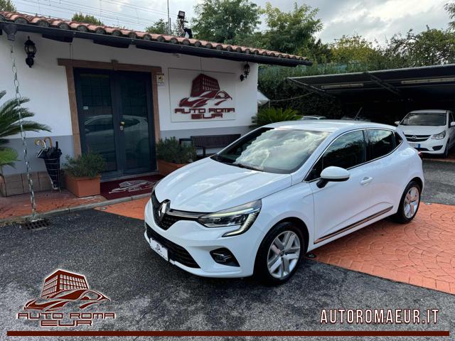 RENAULT Clio TCe 130 CV EDC 5p Intens PREZZO REALE! UNIPRO! 