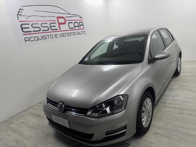 VOLKSWAGEN Golf 1.2 TSI 105 CV 5p. Comfortline BlueMotion Technolo 