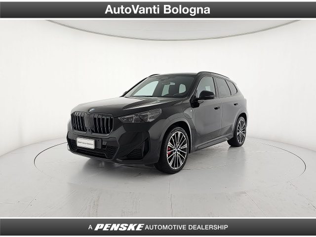 BMW X1 xDrive 30e Msport 