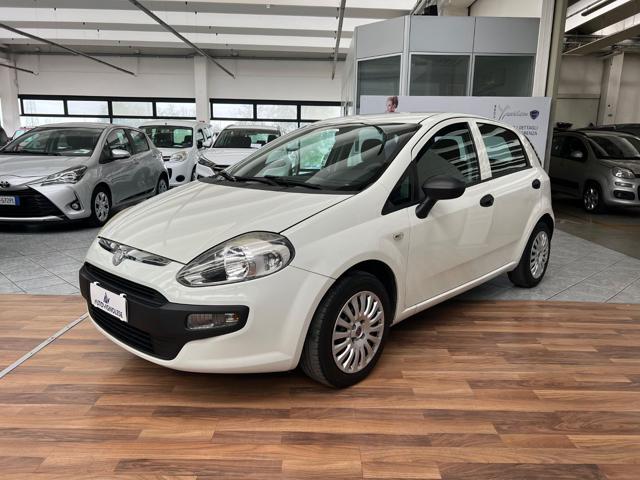 FIAT Punto Evo 1.3 Mjt 75 CV 5 porte Dynamic - NEOPAT 