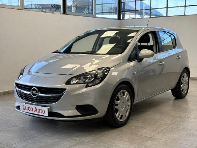 OPEL Corsa 1.2 69CV 5p. *OK NEOPATENTATI* 