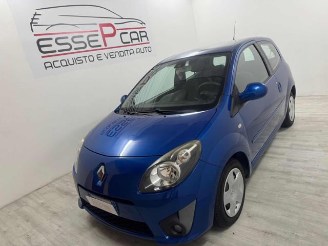 RENAULT Twingo 1.2 16V Dynamique 