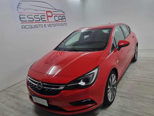 OPEL Astra 1.6 CDTi 136CV aut. 5 porte Elective 