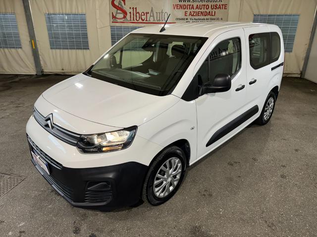 CITROEN Berlingo BlueHDi 100 S&S Combi M Live 