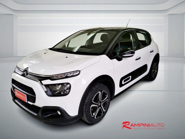 CITROEN C3 PureTech 83 Cv Shine Ok Neopatentati 