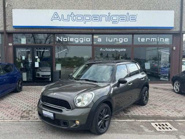 MINI Countryman Mini Cooper SD Countryman 