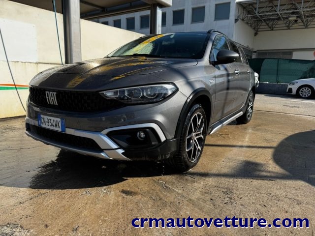 FIAT Tipo PROMO FINANZIAMENTO 1.6 Mjt S&S SW Cross 